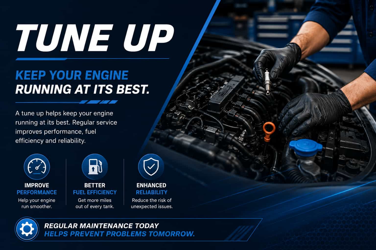 Tune Up
